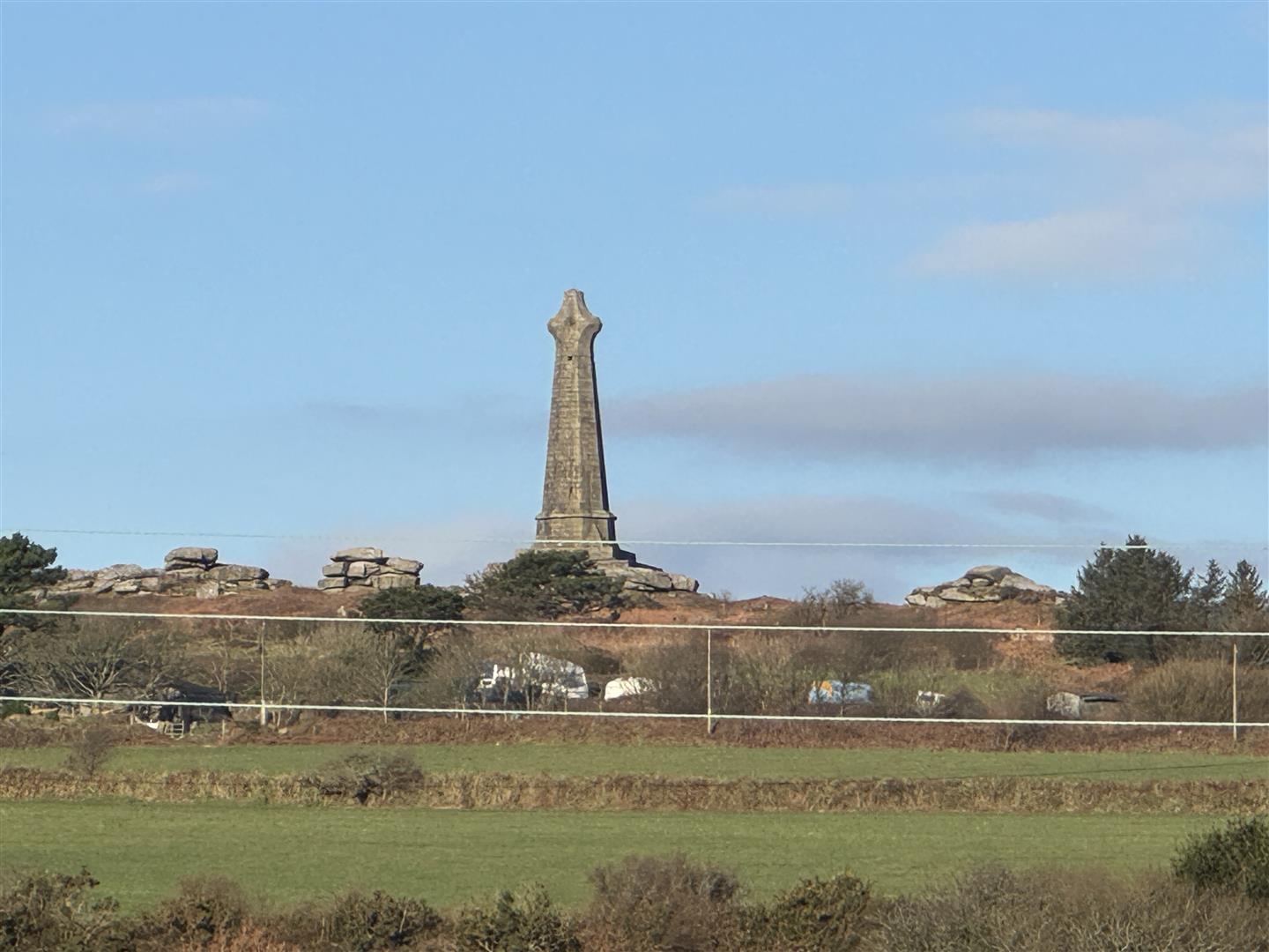 Lower Carnkie, Redruth